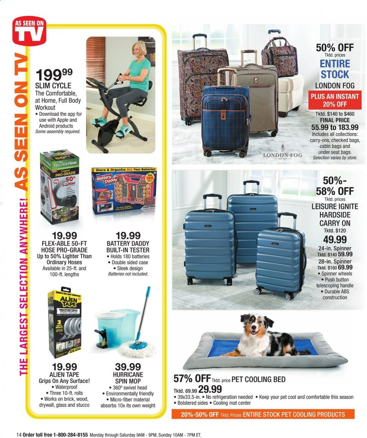 Boscov's Current Sales Weekly Ads Online