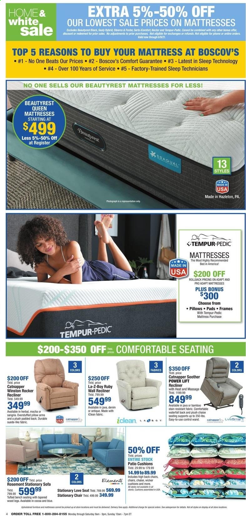 Boscov's Current Sales Weekly Ads Online