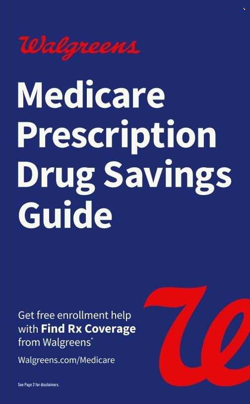 Walgreens Current Sales - Weekly Ads Online