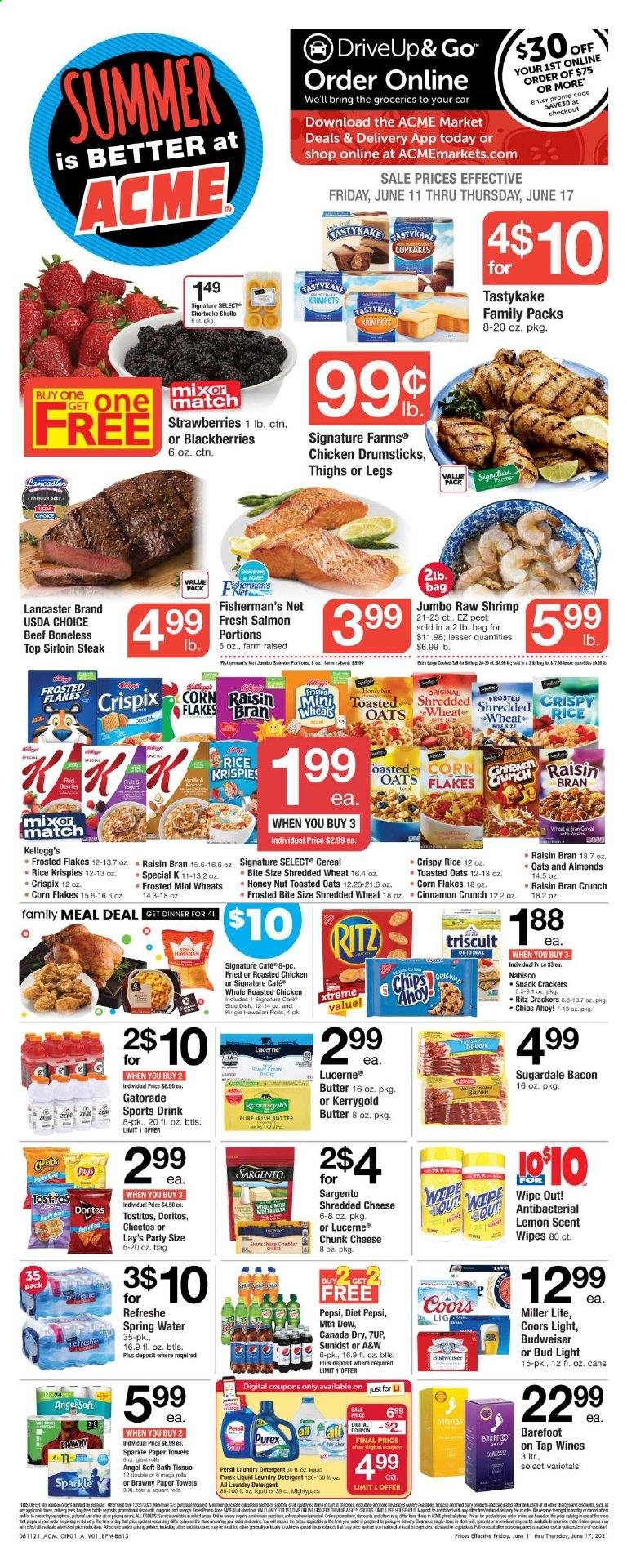 ACME Markets Current Sales Weekly Ads Online