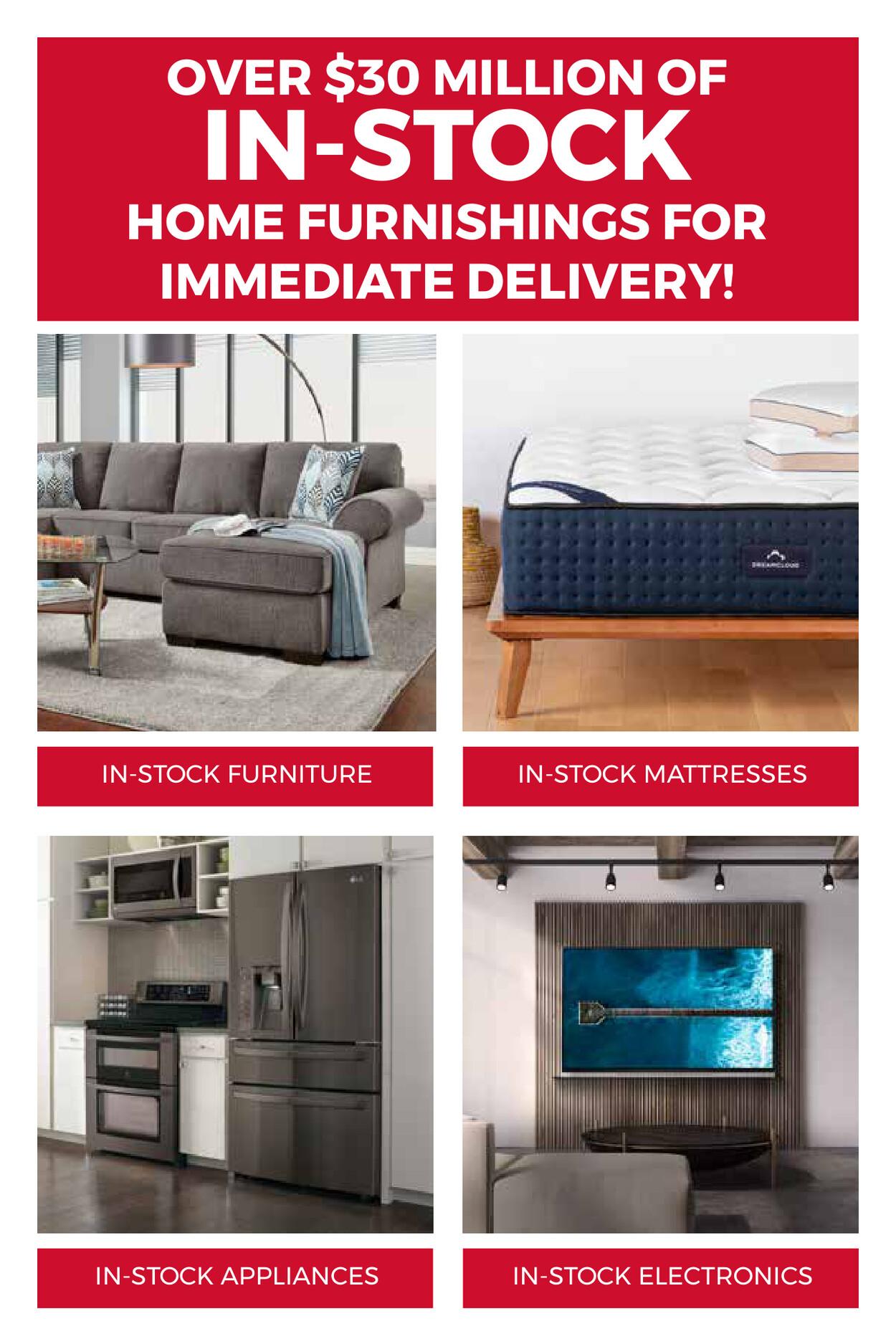 Big Sandy Superstore Current Sales Weekly Ads Online