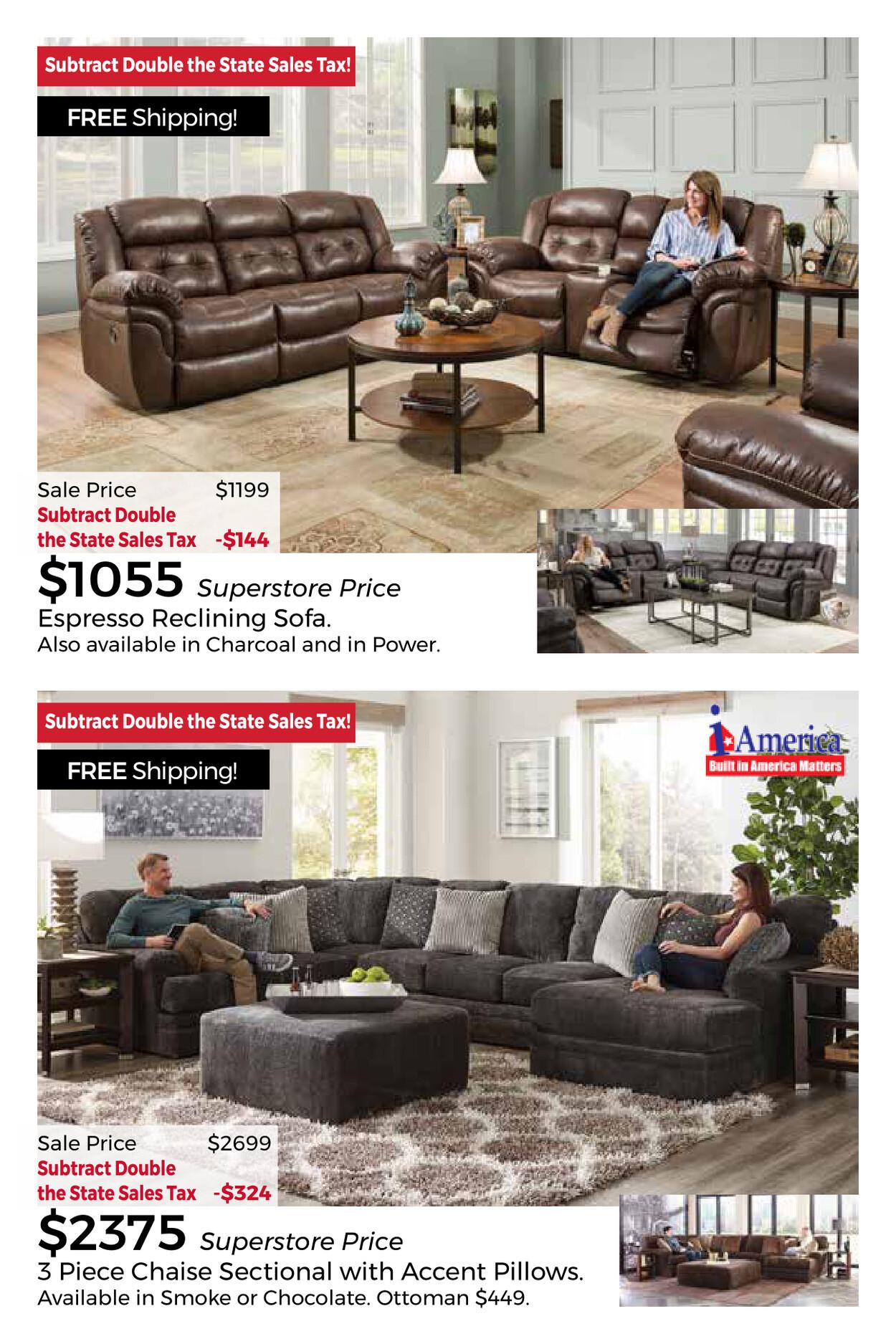 Big Sandy Superstore Current Sales Weekly Ads Online