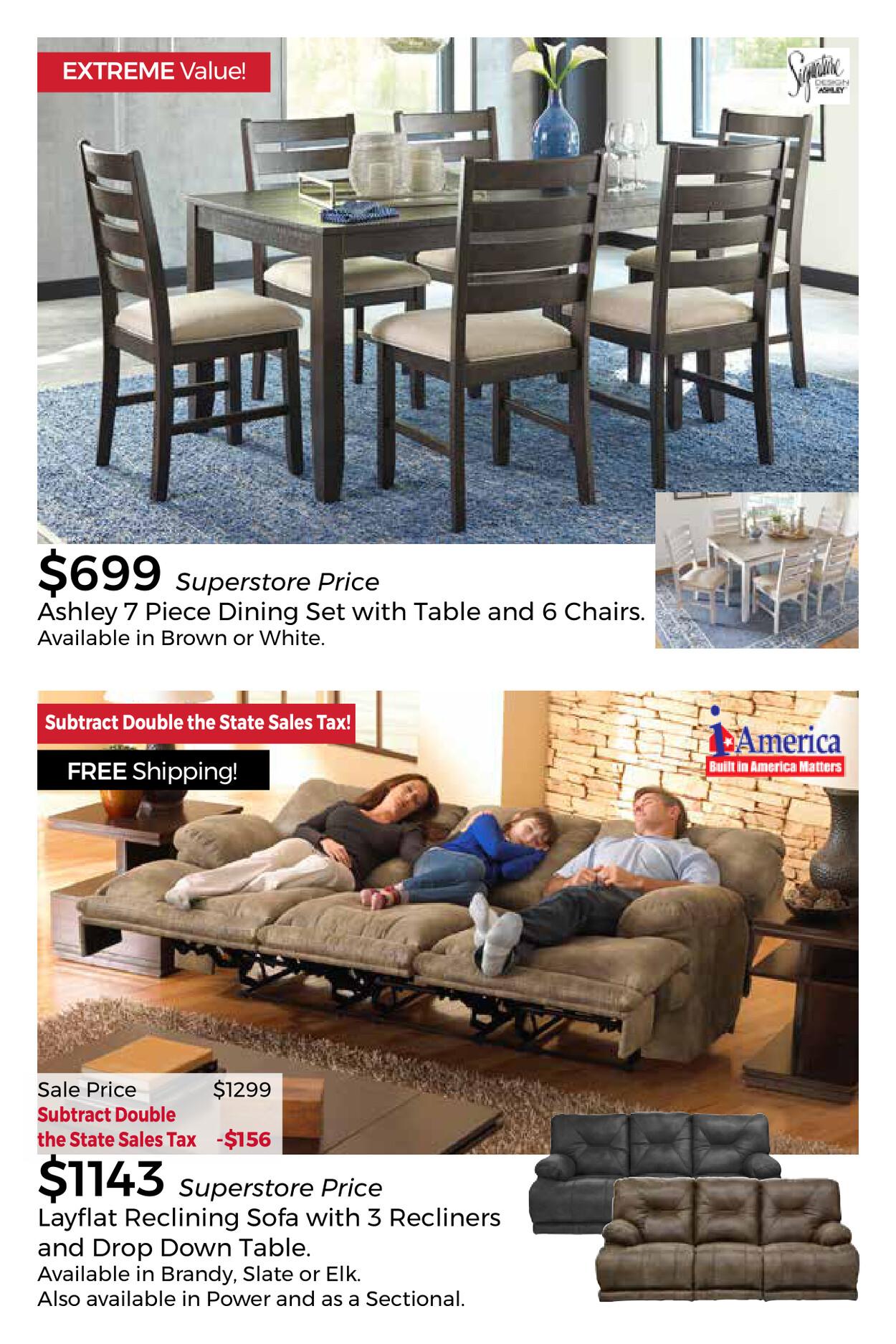 Big Sandy Superstore Current Sales Weekly Ads Online