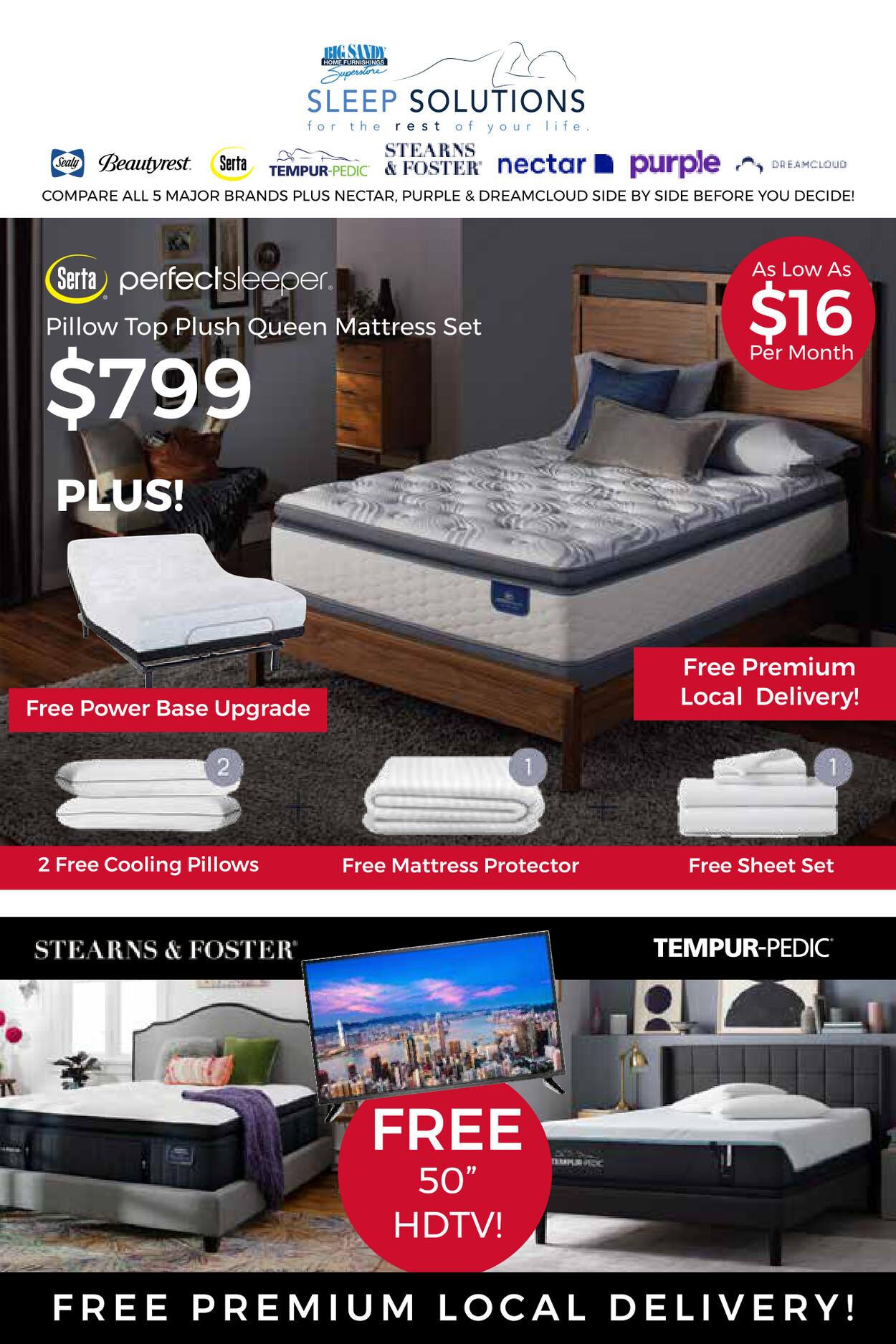 Big Sandy Superstore Current Sales Weekly Ads Online
