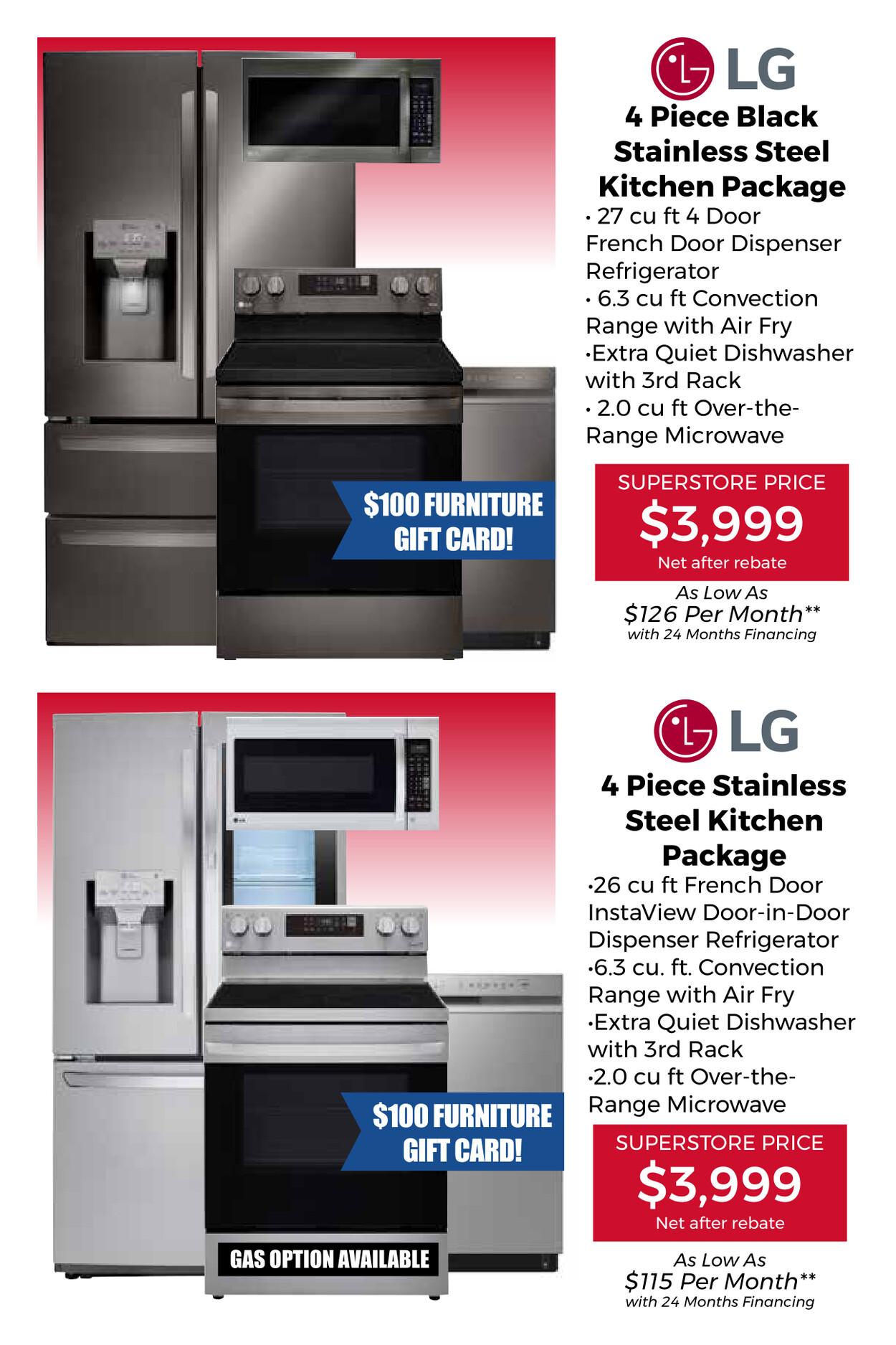 Big Sandy Superstore Current Sales Weekly Ads Online