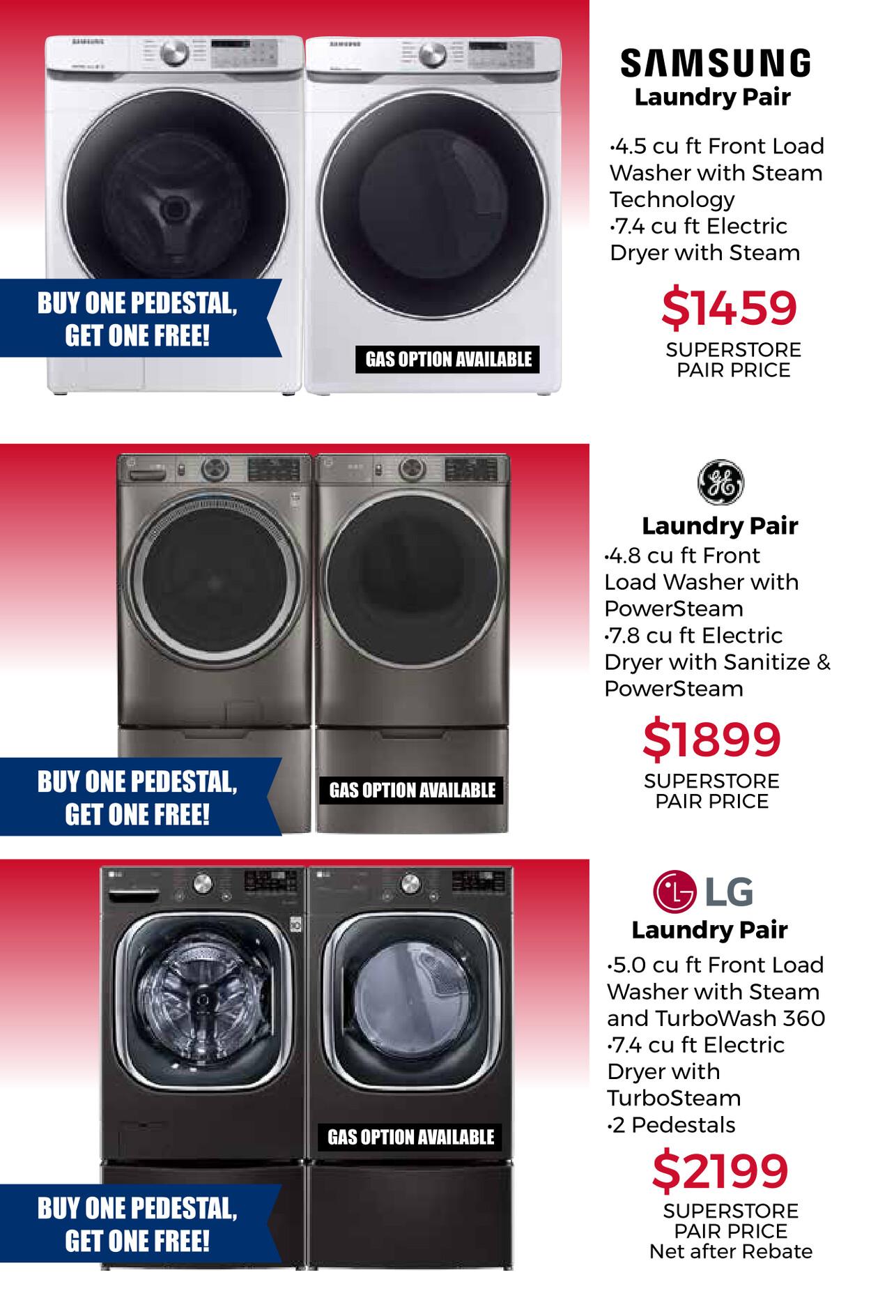 Big Sandy Superstore Current Sales Weekly Ads Online