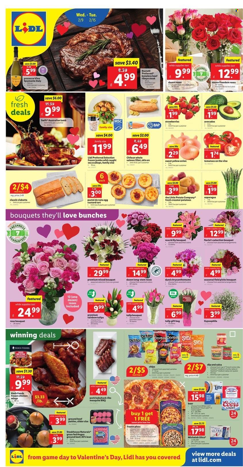 Lidl Current Sales Weekly Ads Online
