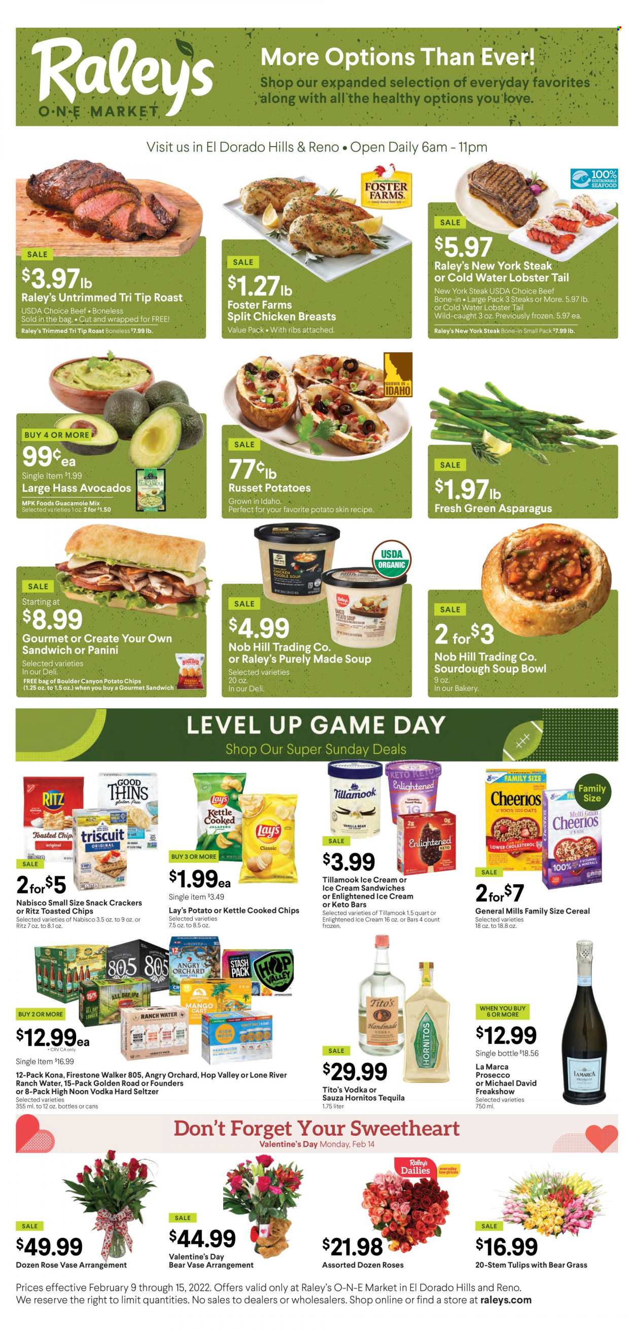 Raley's Current Sales - Weekly Ads Online