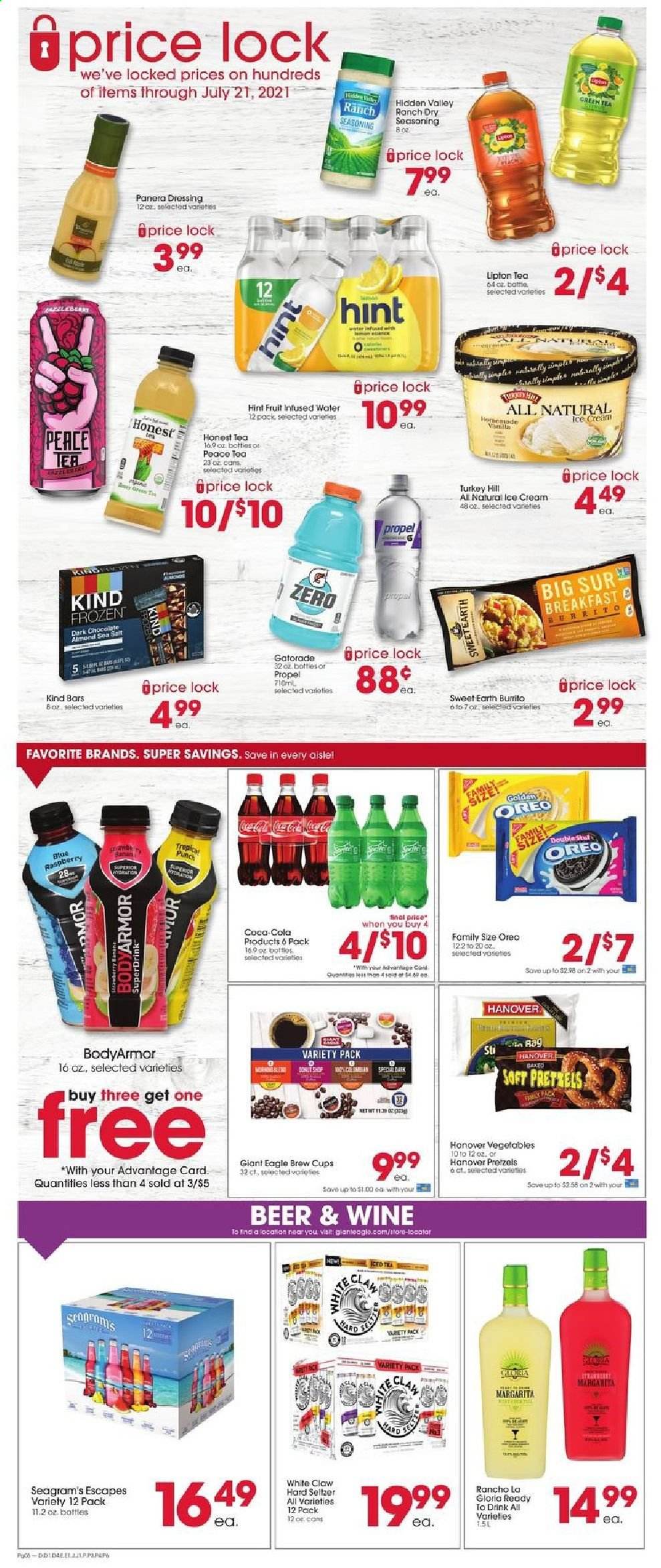 Giant Eagle Ad from june 10 to 16 2021 - Page 5