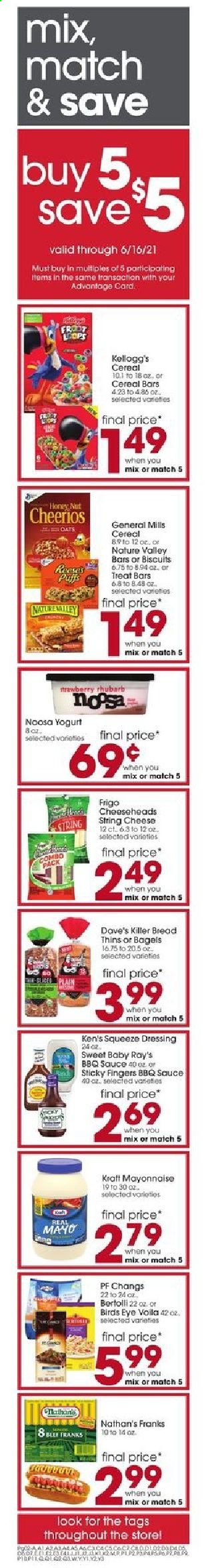 Giant Eagle Ad from june 10 to 16 2021 - Page 13