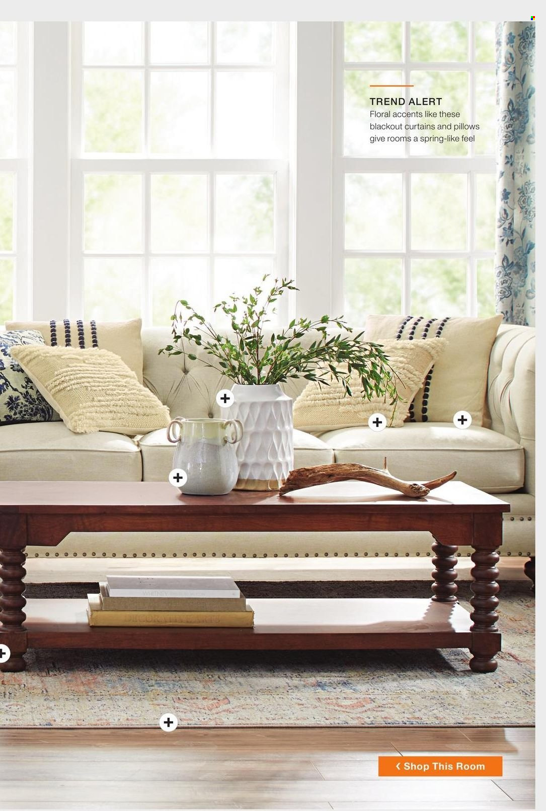 The Home Depot Current Sales Weekly Ads Online