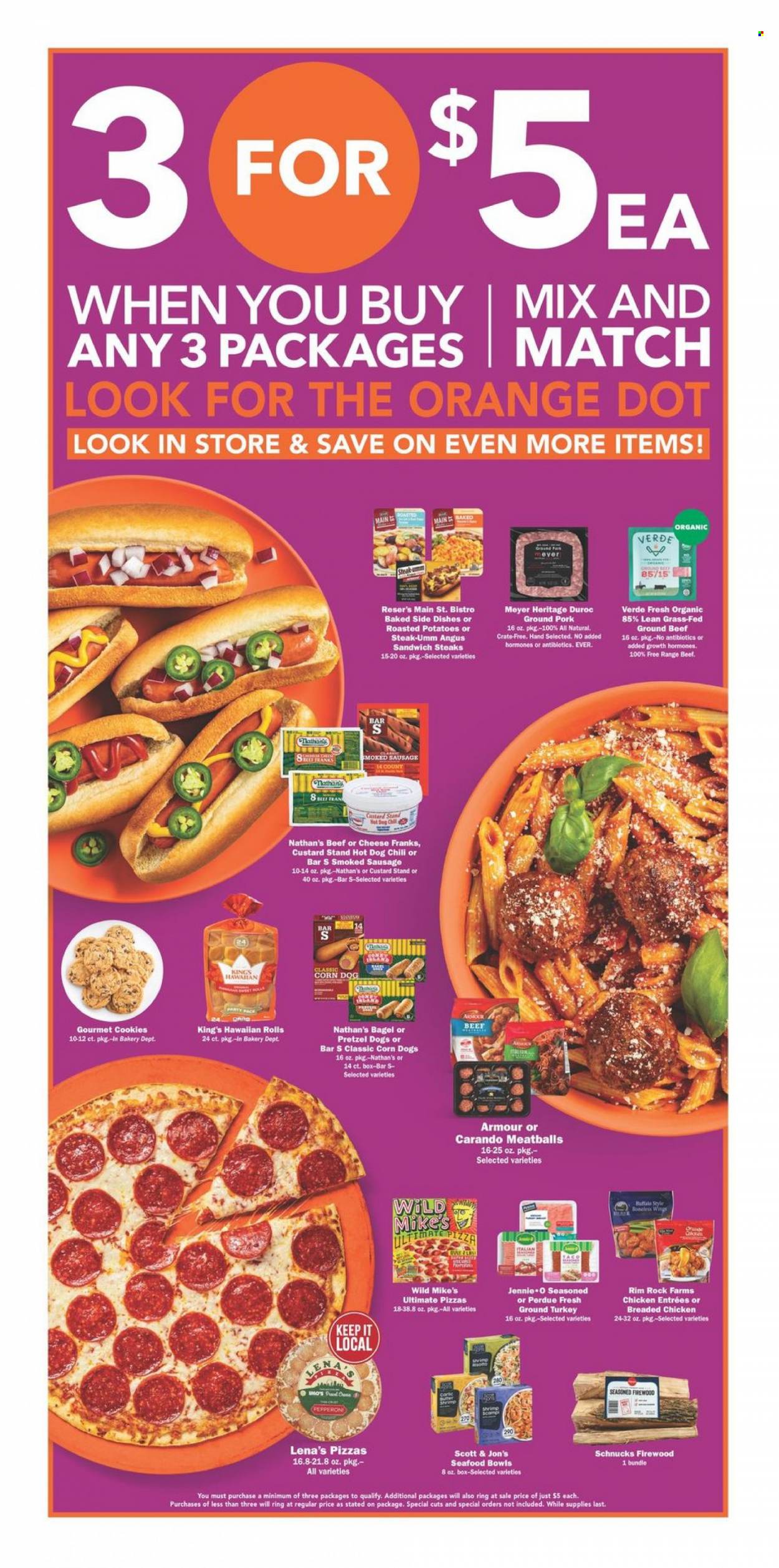 Schnucks Weekly Ad: Budget Friendly Recipes And Amazing Deals! - axzkb0v