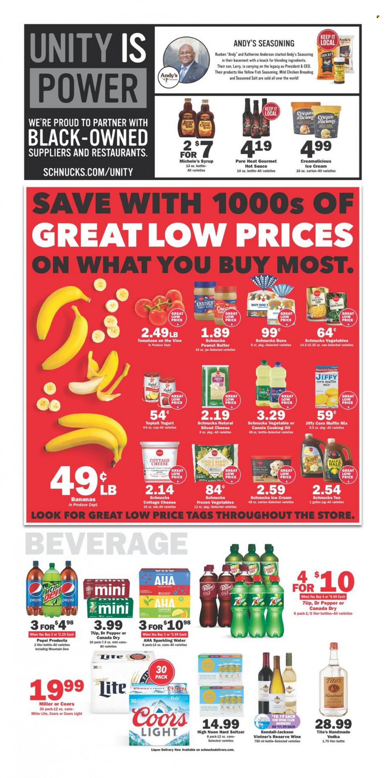 Schnucks Weekly Ad: The Hidden Deals You'Re Missing! - yhkh6nx