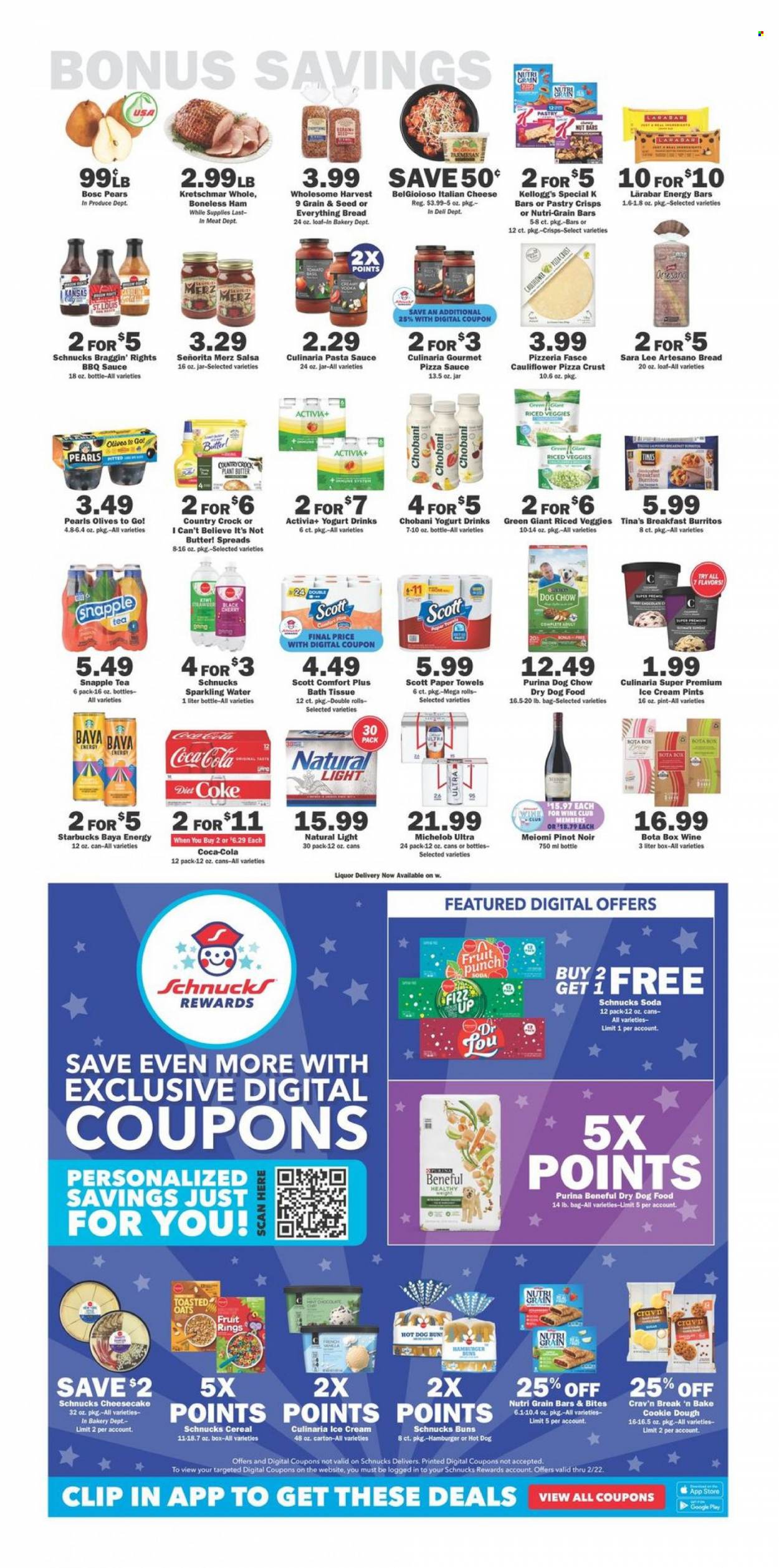 Schnucks Weekly Ad: The Hidden Deals You'Re Missing! - gydpj04