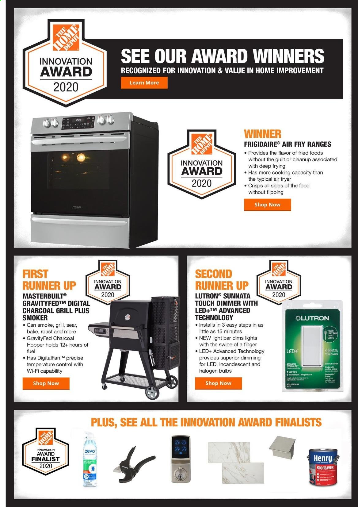 Home Depot Pro Ad from june 7 to 14 2021 - Page 3
