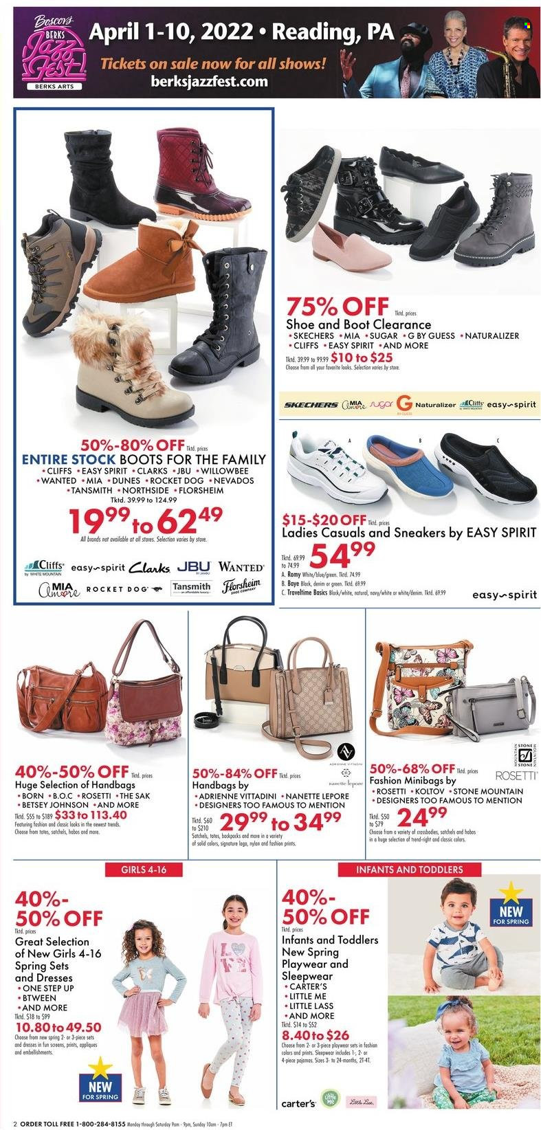 Boscov's Ad - Page 2