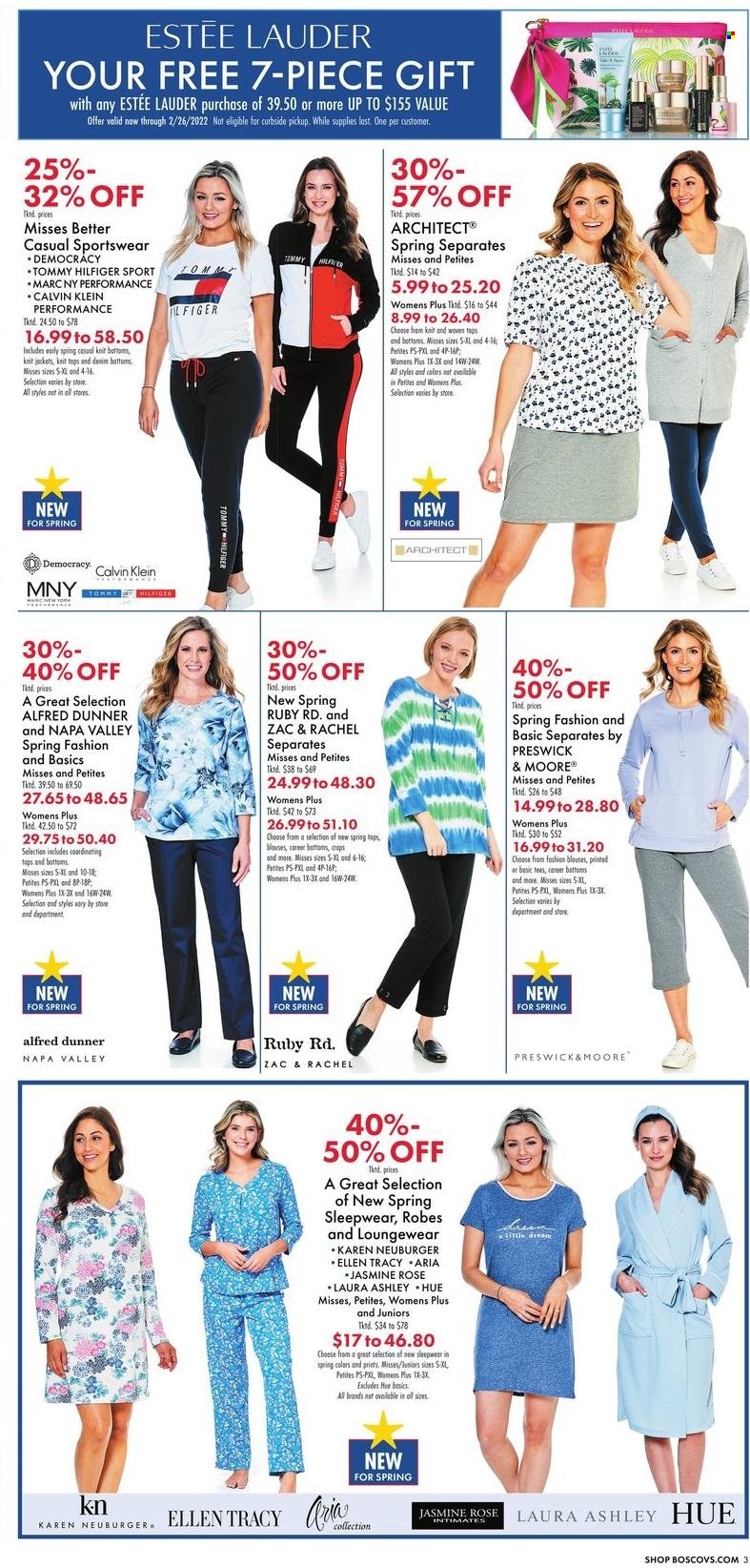 Boscov's Ad - Page 3