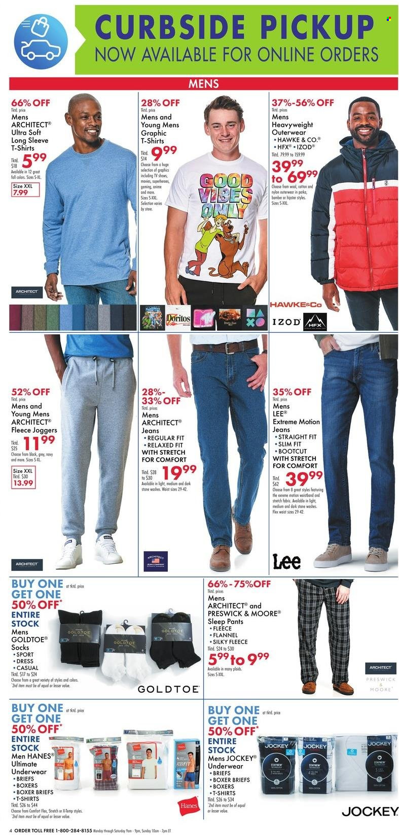 Boscov's Ad - Page 4
