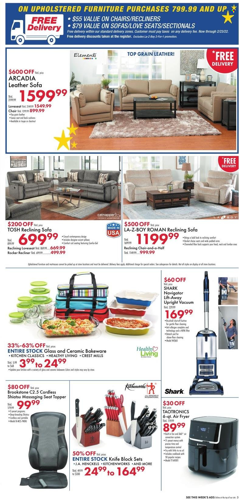 Boscov's Ad - Page 5