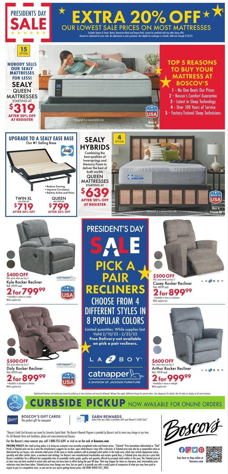 Boscov's Ad - Page 6