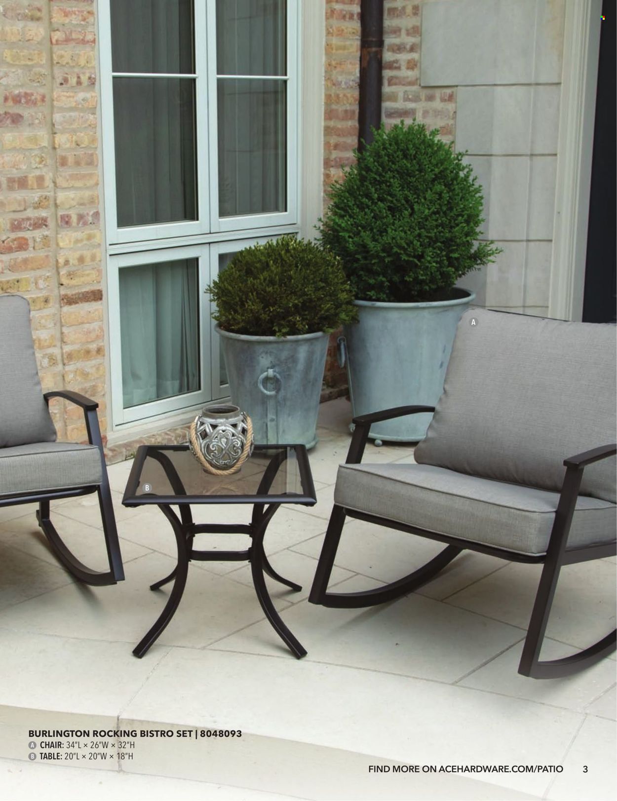 Ace Hardware Current Sales Weekly Ads Online