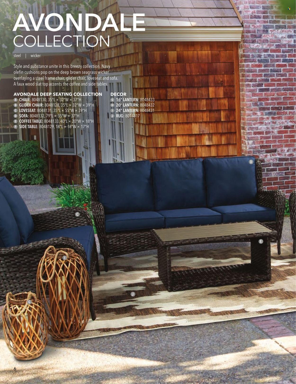 Ace Hardware Current Sales Weekly Ads Online