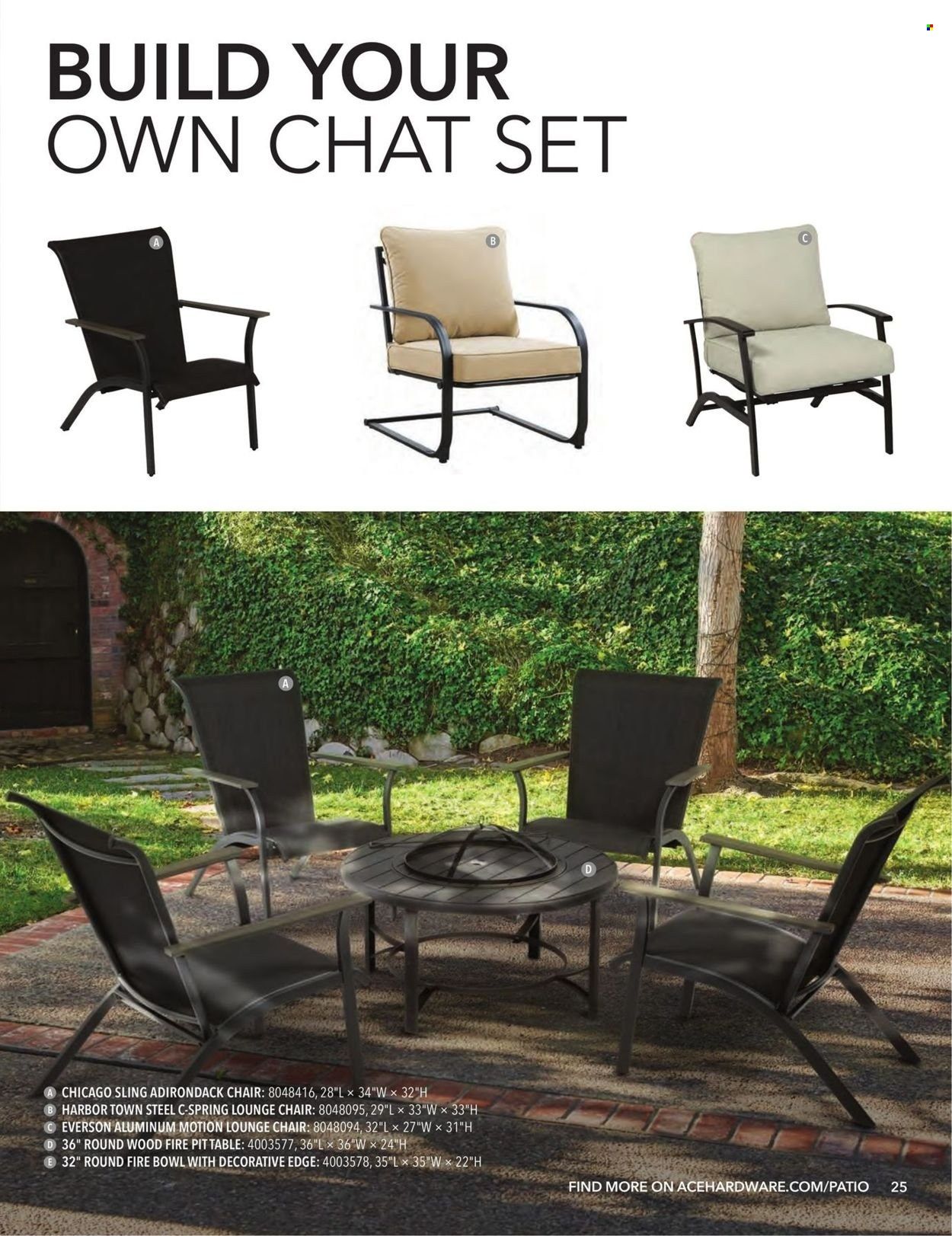 Ace Hardware Current Sales Weekly Ads Online