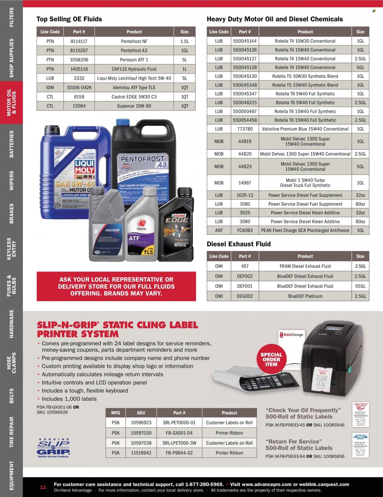 Carquest Auto Parts Current Sales Weekly Ads Online