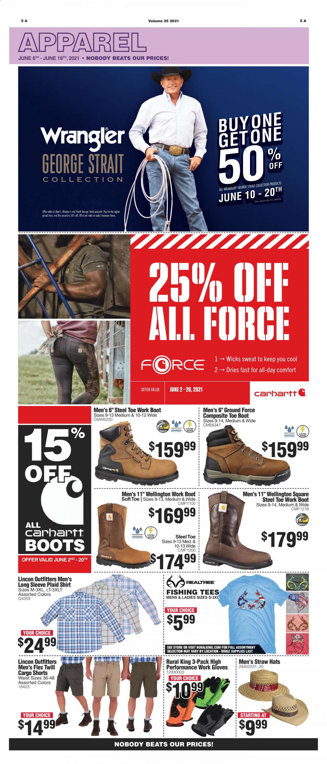 Rural King Current Sales Weekly Ads Online
