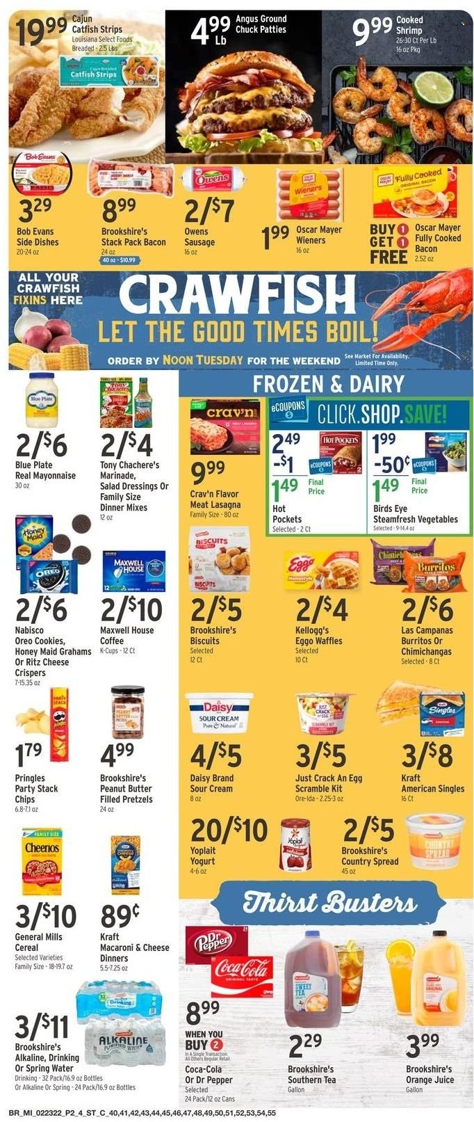 Brookshire's Current Sales Weekly Ads Online