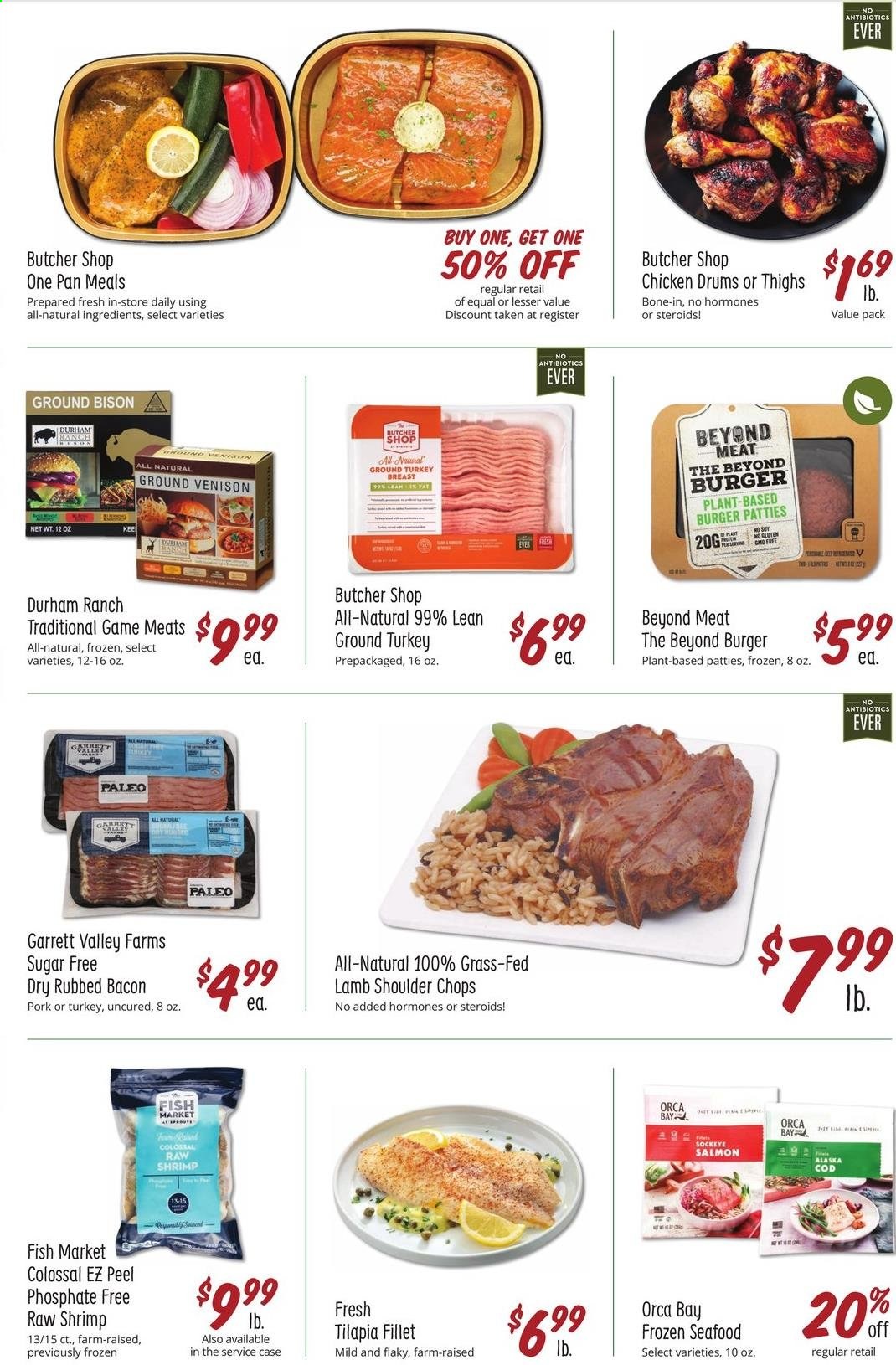 Sprouts Farmers Market Ad from june 9 to 15 2021 - Page 4
