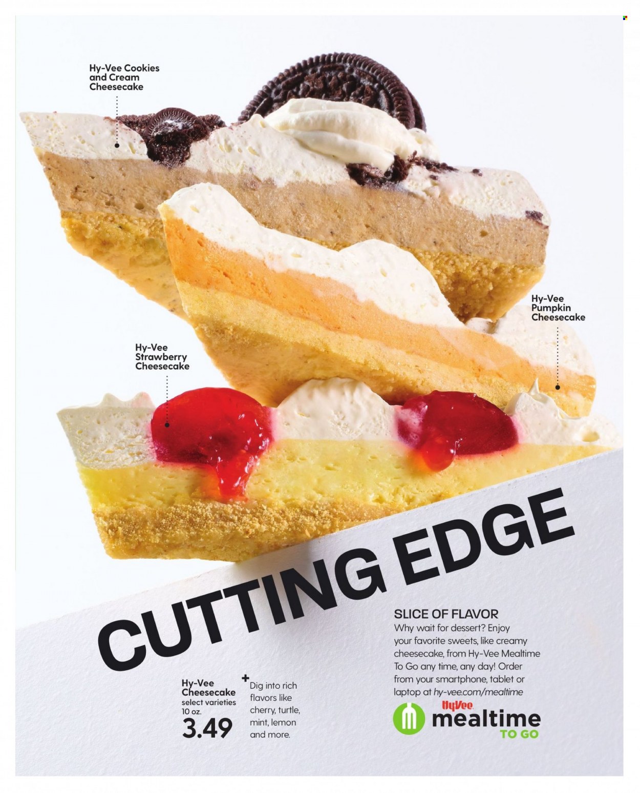 Giant Eagle Ad - Page 3