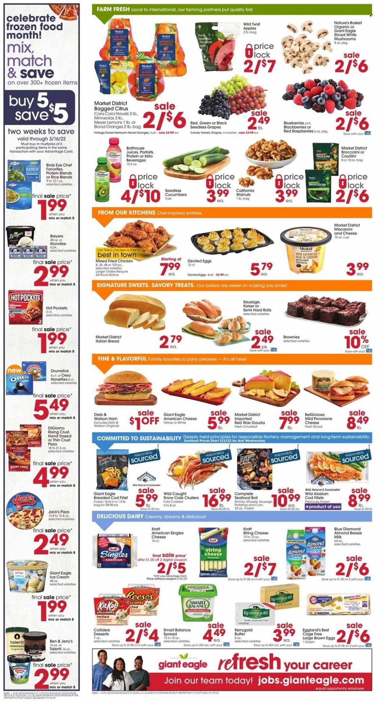 Giant Eagle Ad - Page 4