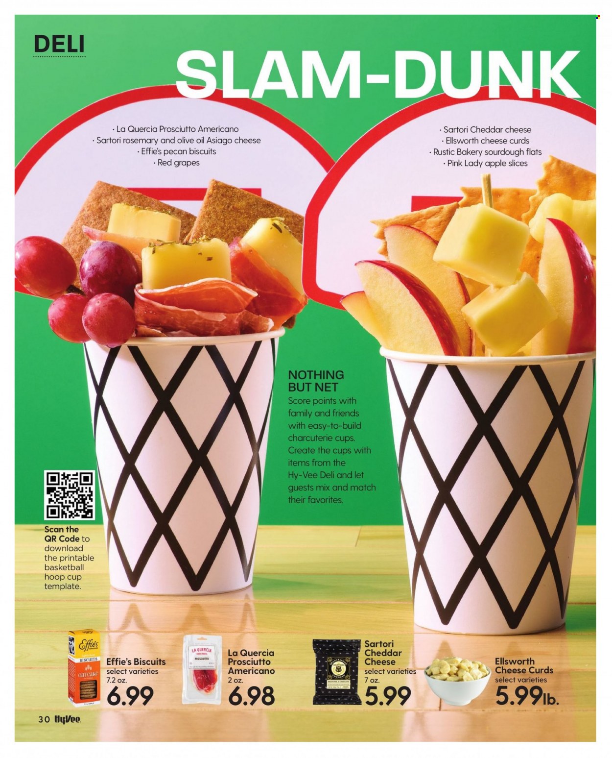 Giant Eagle Ad - Page 5