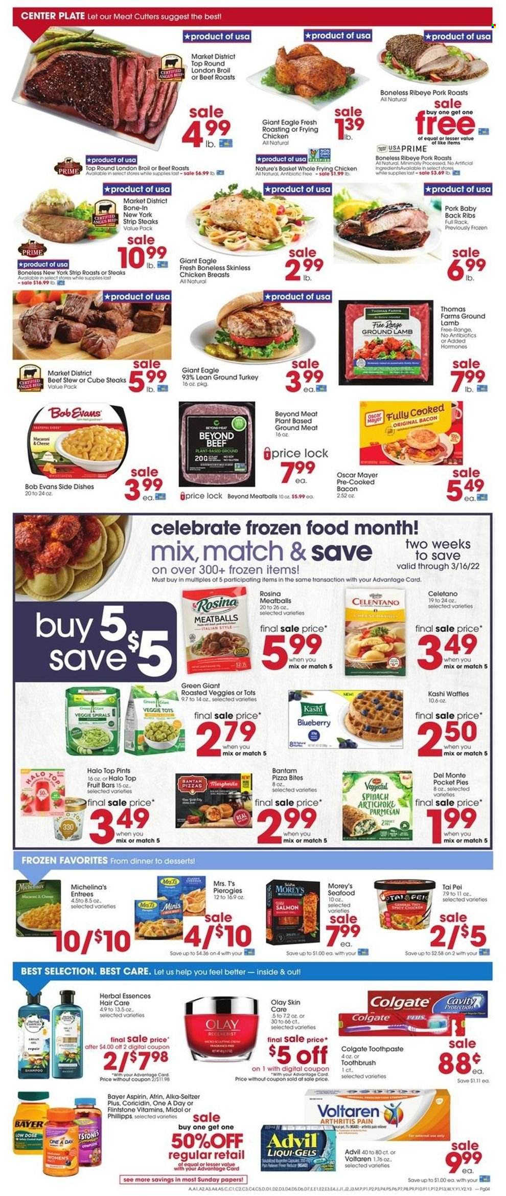 Giant Eagle Ad - Page 6