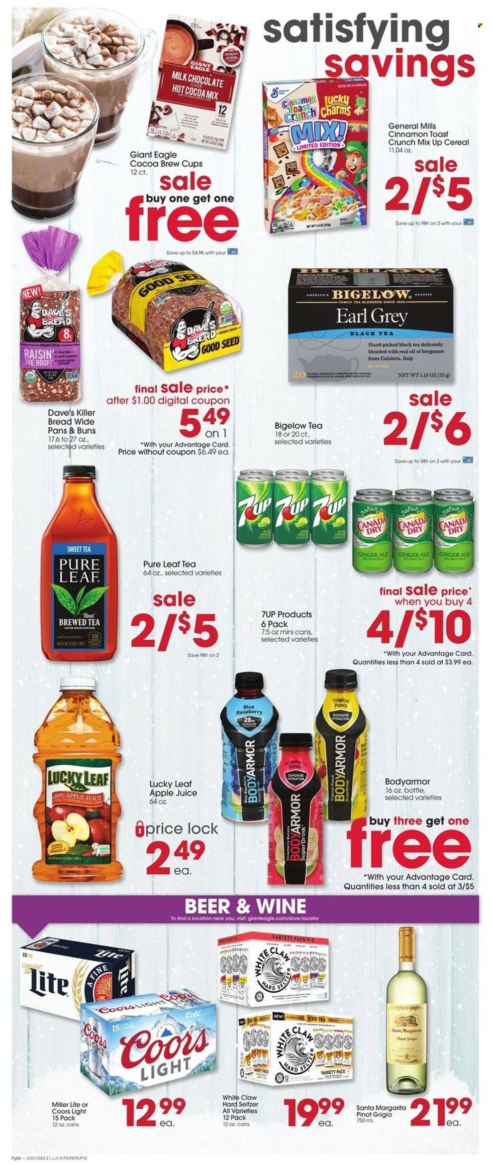 Giant Eagle Ad - Page 9