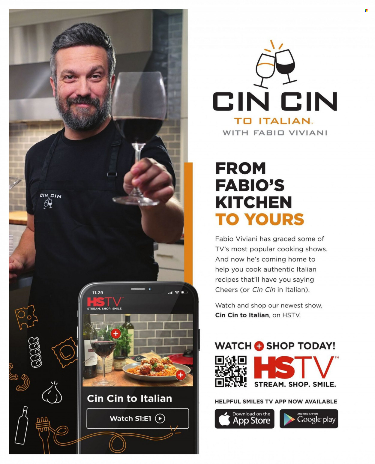 Giant Eagle Ad - Page 10