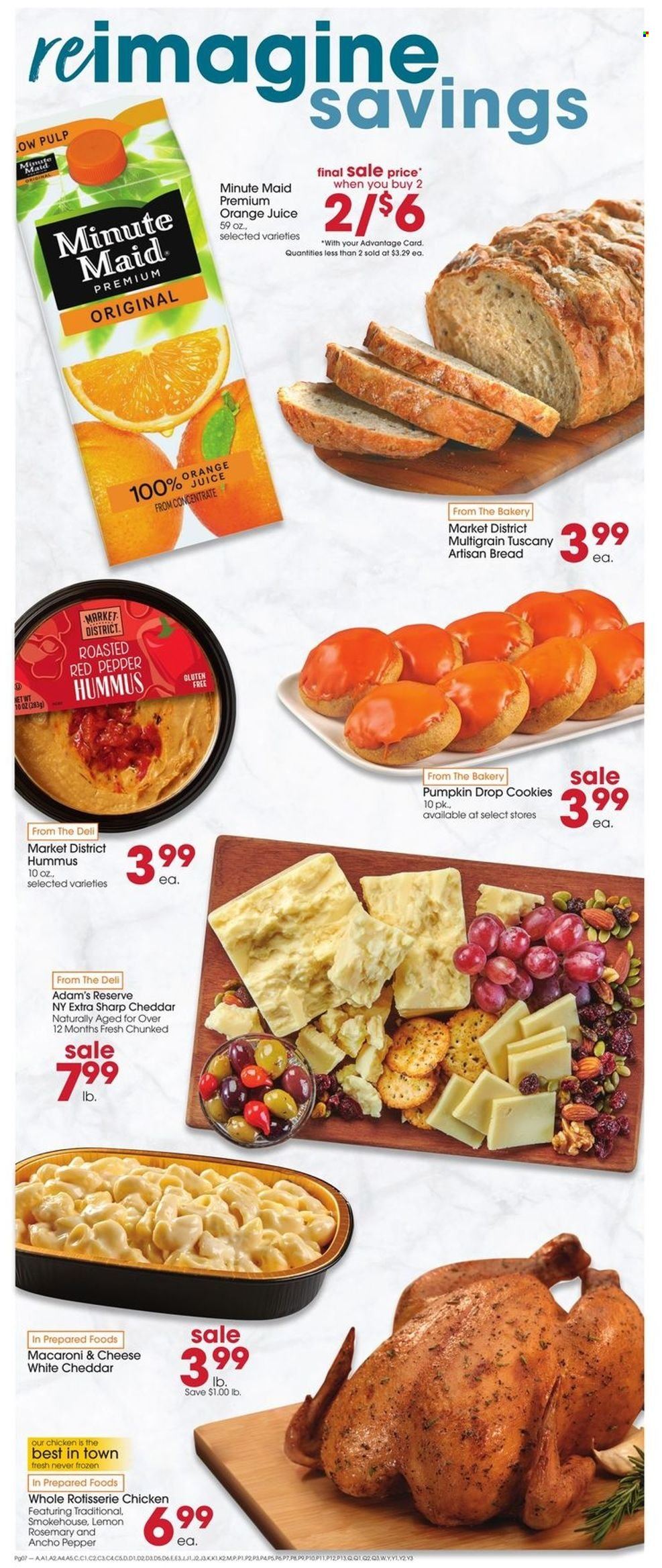 Giant Eagle Ad - Page 11