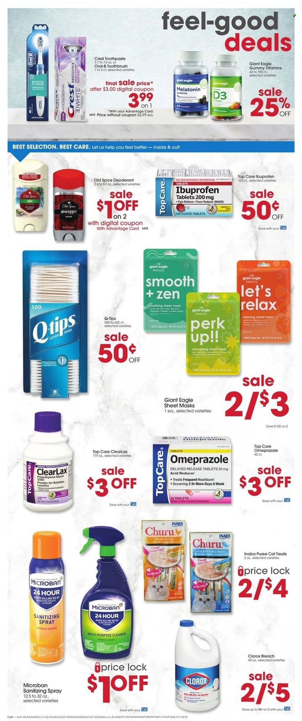 Giant Eagle Ad - Page 13