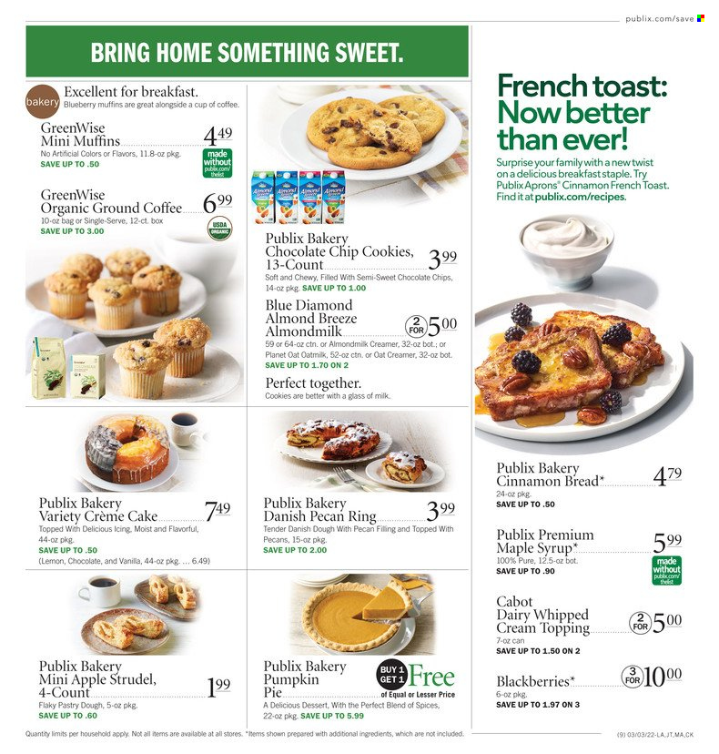Publix Ad - Page 9