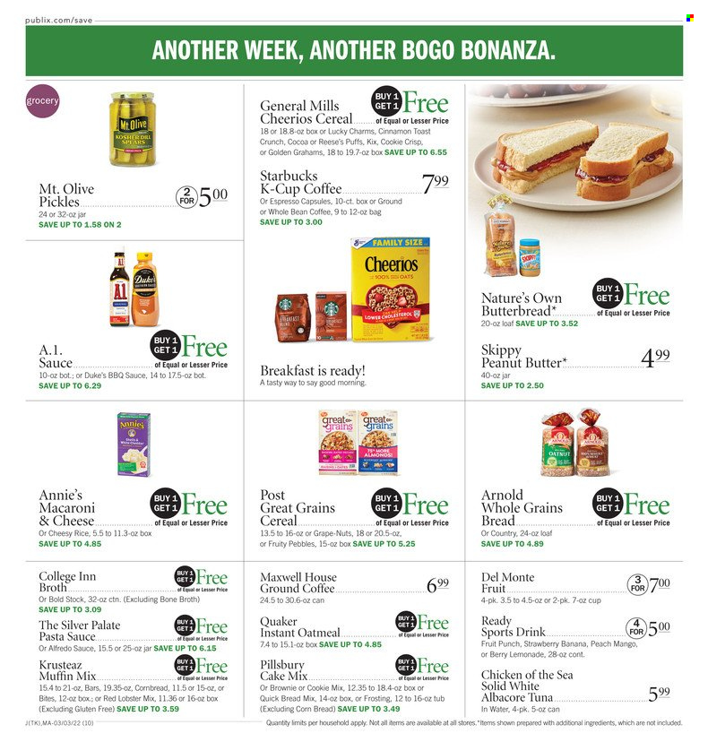 Publix Ad - Page 10