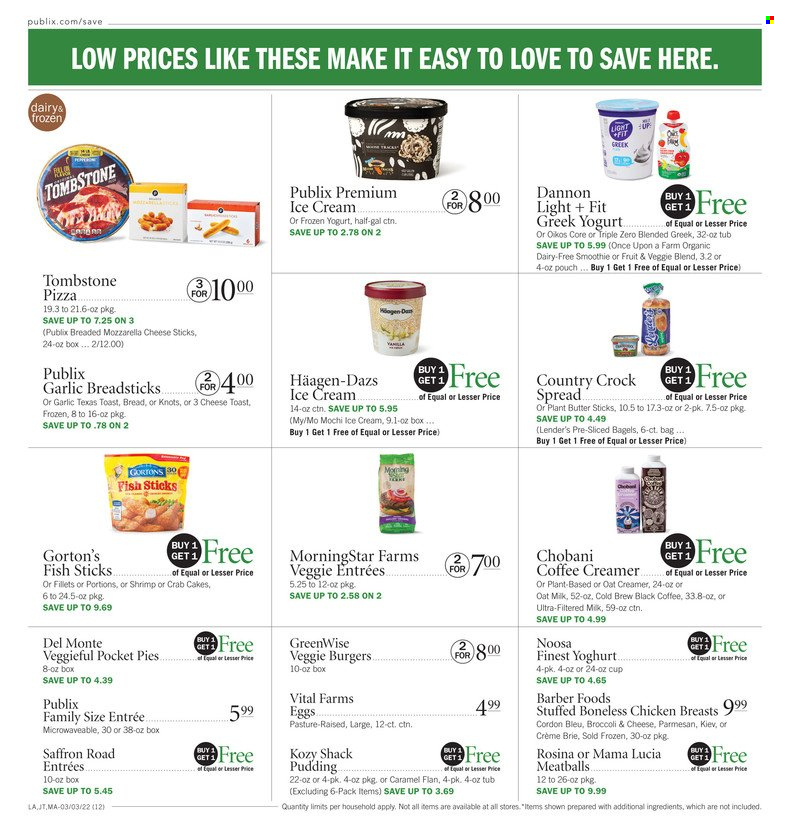 Publix Ad - Page 12