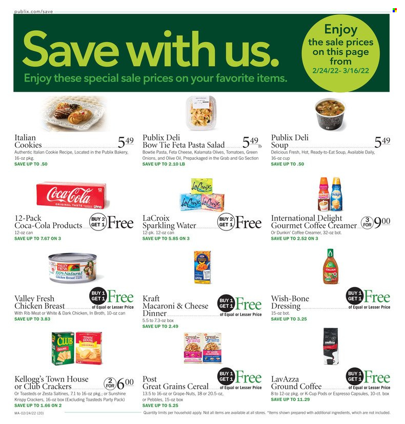 Publix Ad - Page 17