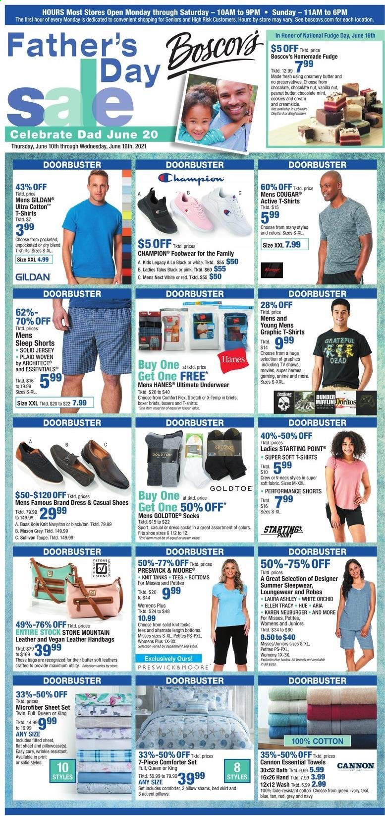 Boscov's Current Sales Weekly Ads Online