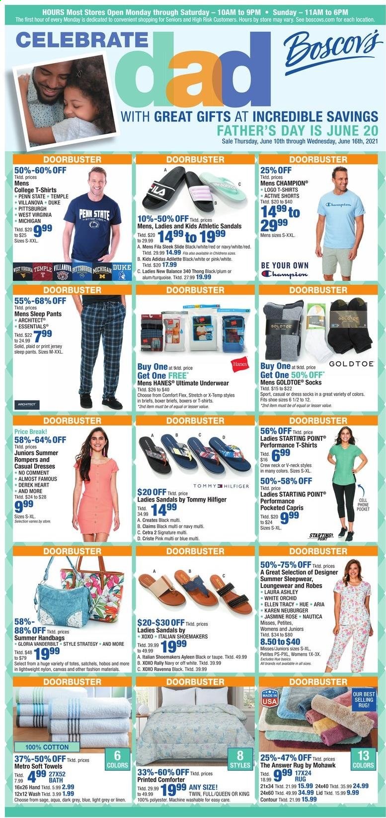 Boscov's Current Sales Weekly Ads Online