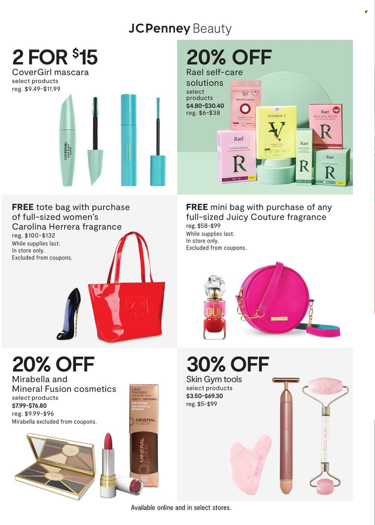 JCPenney Current Sales - Weekly Ads Online