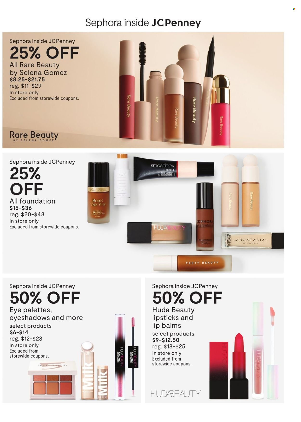 JCPenney Current Sales - Weekly Ads Online