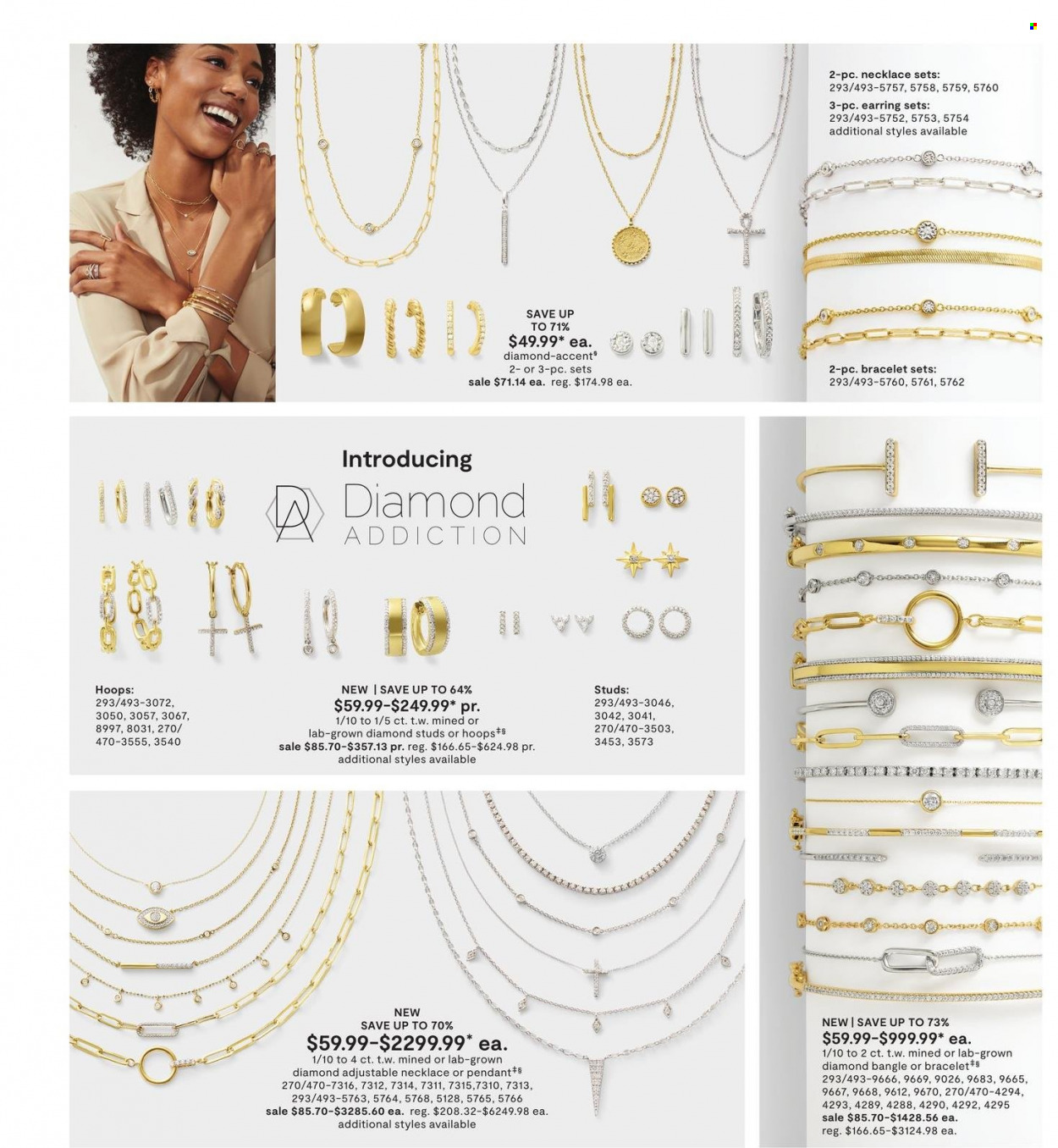 JCPenney Billion Dollar Jewelry Sale - Page 10