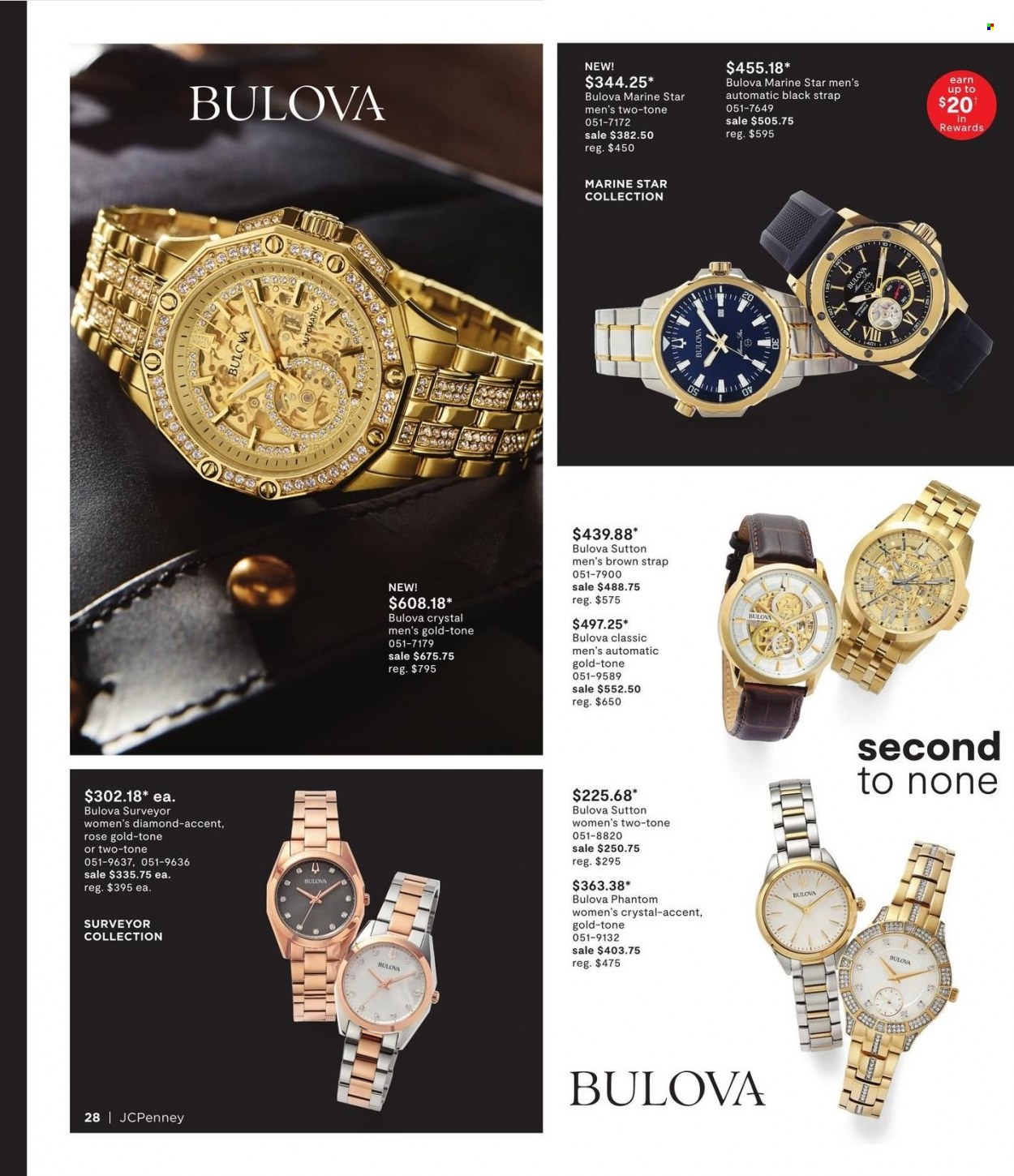 JCPenney Billion Dollar Jewelry Sale - Page 31