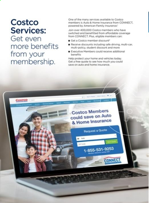 Costco Current Sales Weekly Ads Online